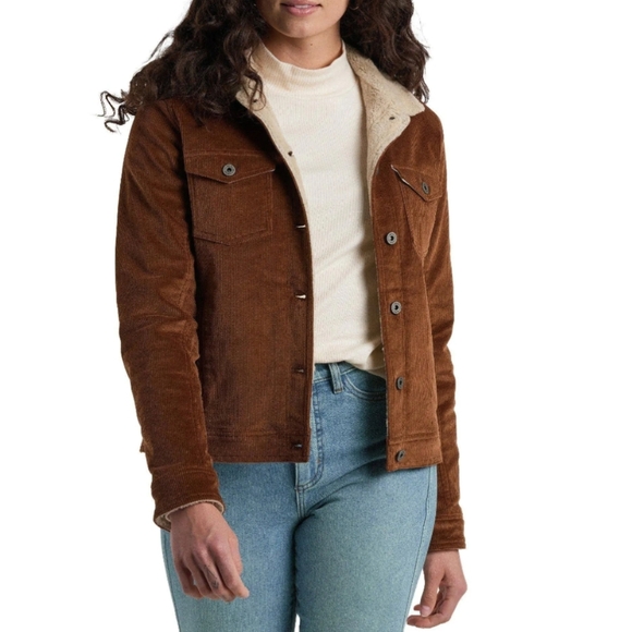 NWT Kuhl Women's Astrid Lined Jacket